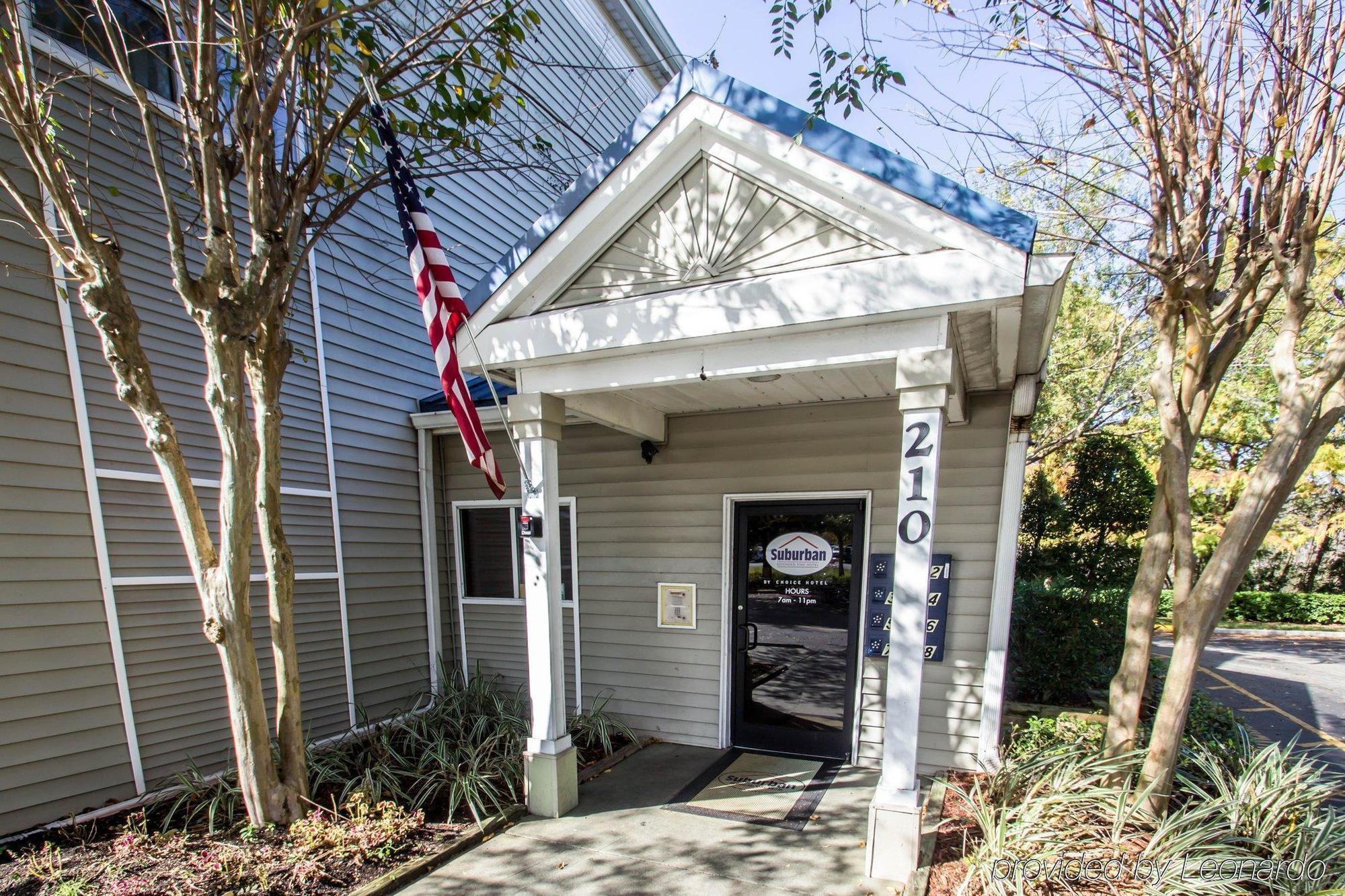 Hometowne Studios By Red Roof Orlando - Casselberry Exteriör bild