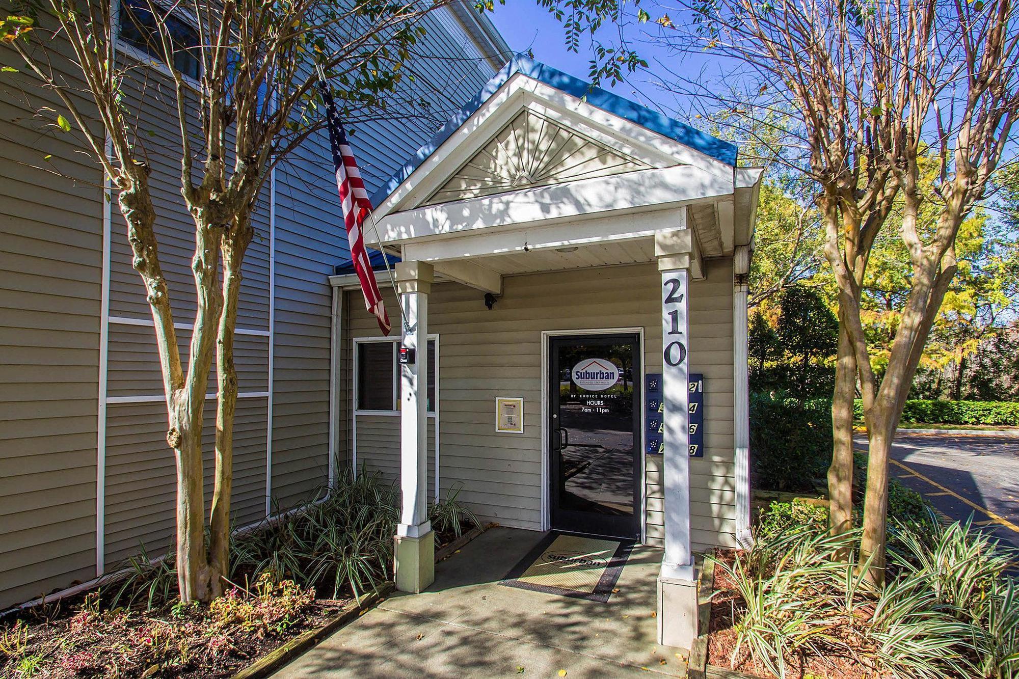 Hometowne Studios By Red Roof Orlando - Casselberry Exteriör bild
